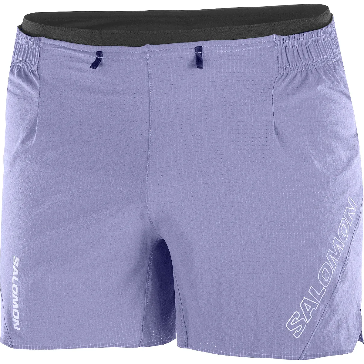 SALOMON - SENSE AERO 5" – LC2433100 – blue-granite – 3