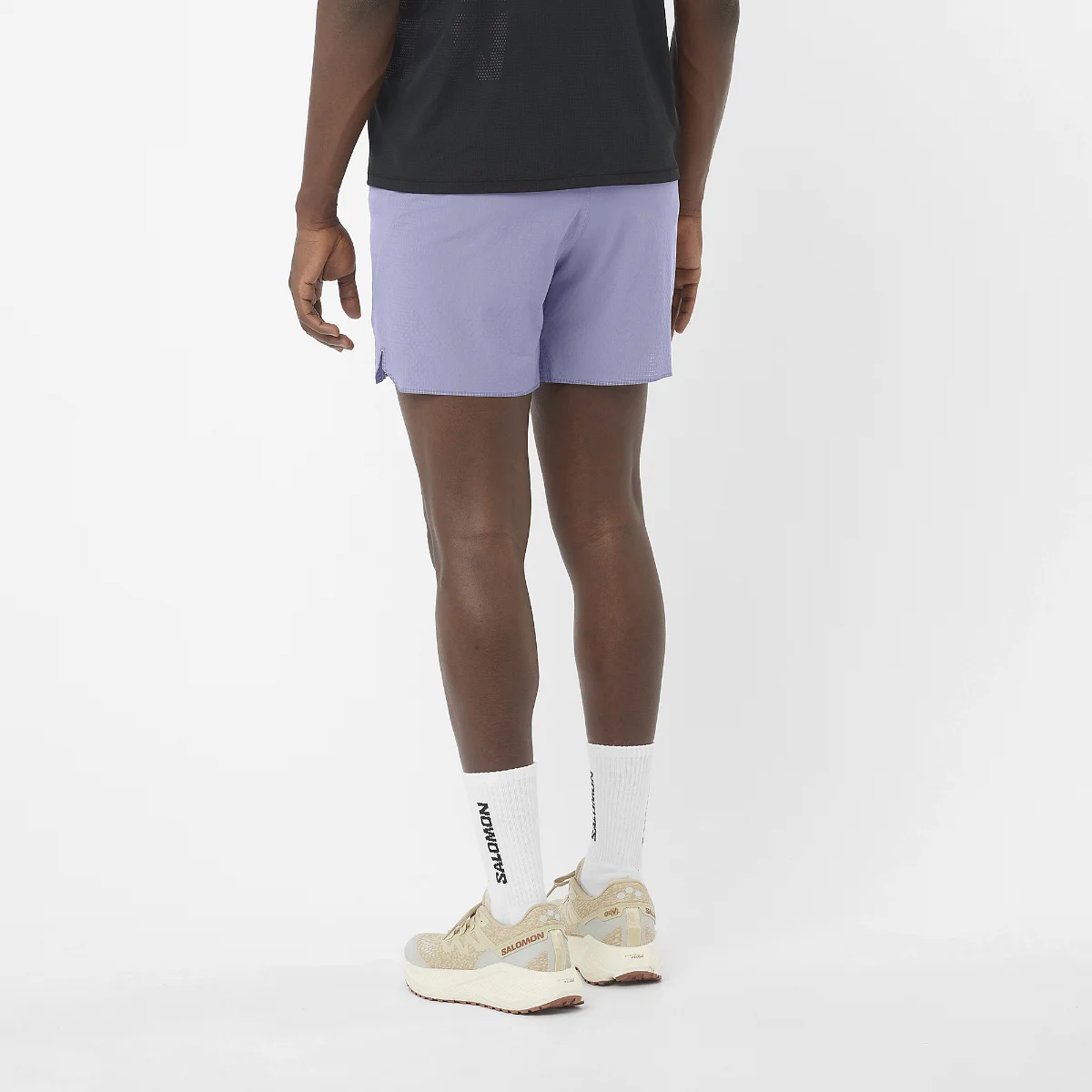 SALOMON - SENSE AERO 5" – LC2433100 – blue-granite – 1