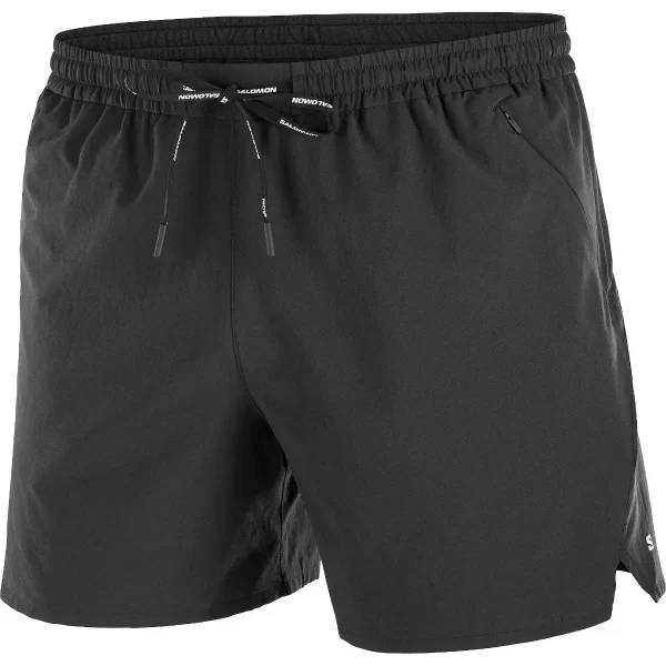 SALOMON - SHKout CORE 5" – LC2450400 – deep-black – 5