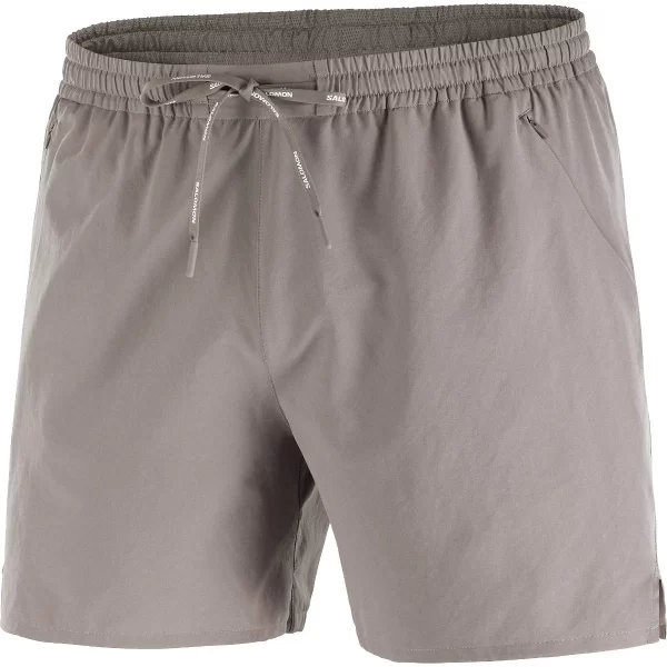 SALOMON - SHKout CORE 5" – LC2450500 – iron – 5