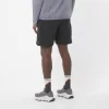 SALOMON - SHKout CORE 2IN1 7" – LC2454100 – deep-black – 1