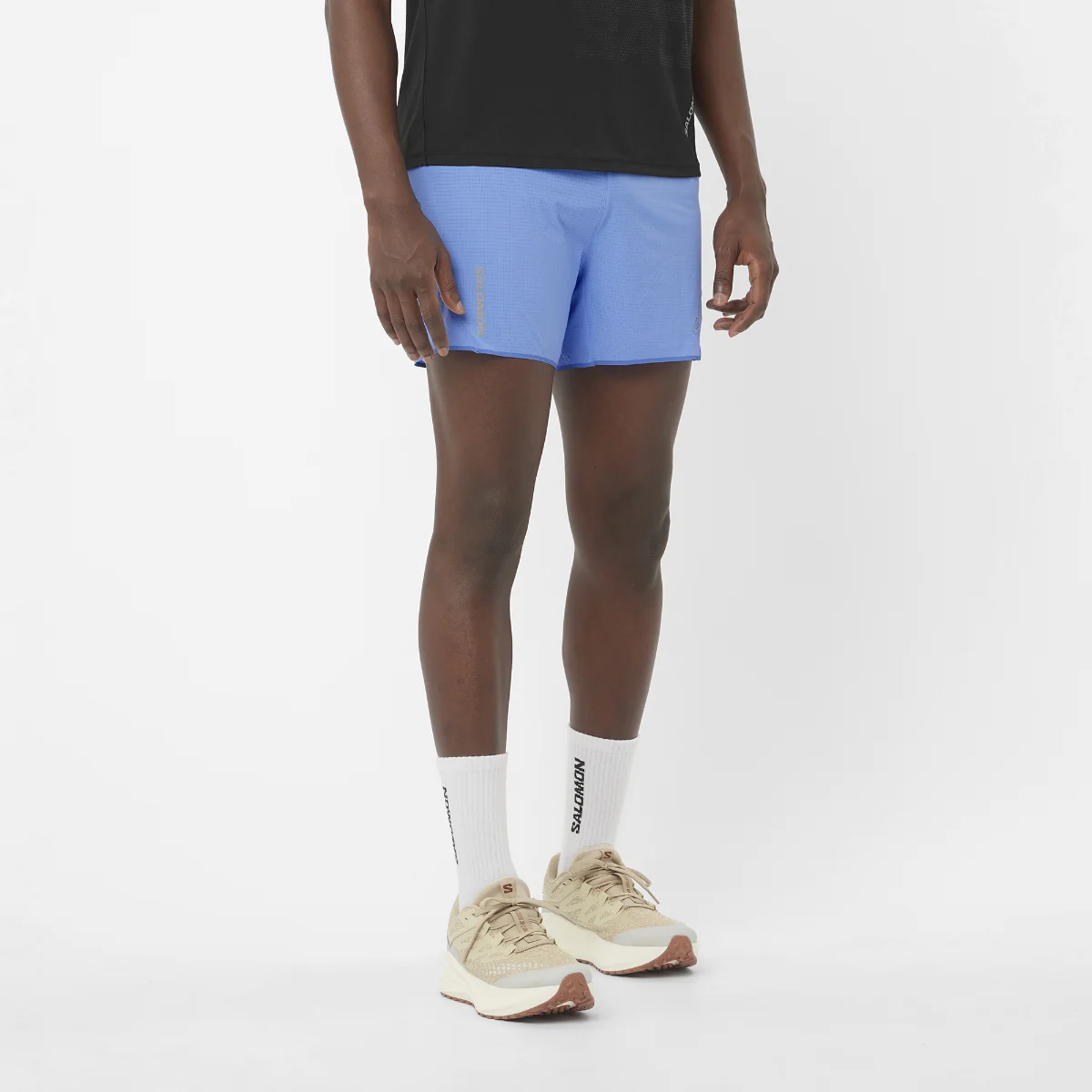 SALOMON - SENSE AERO 5" – LC2470900 – ultramarine – 1