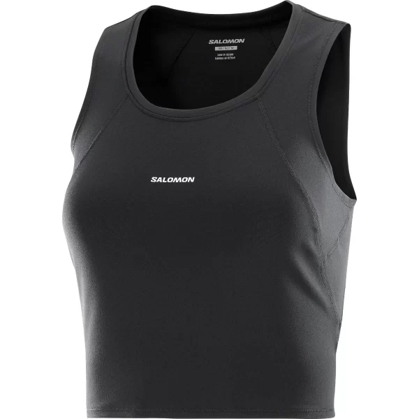 SALOMON - SHKout BLISS – LC2533300 – deep-black – 3