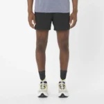 SALOMON - SHKout EASY 5” – LC2542100 – deep-black – 1