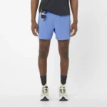 SALOMON - SHKout EASY 5” – LC2542200 – ultramarine – 1