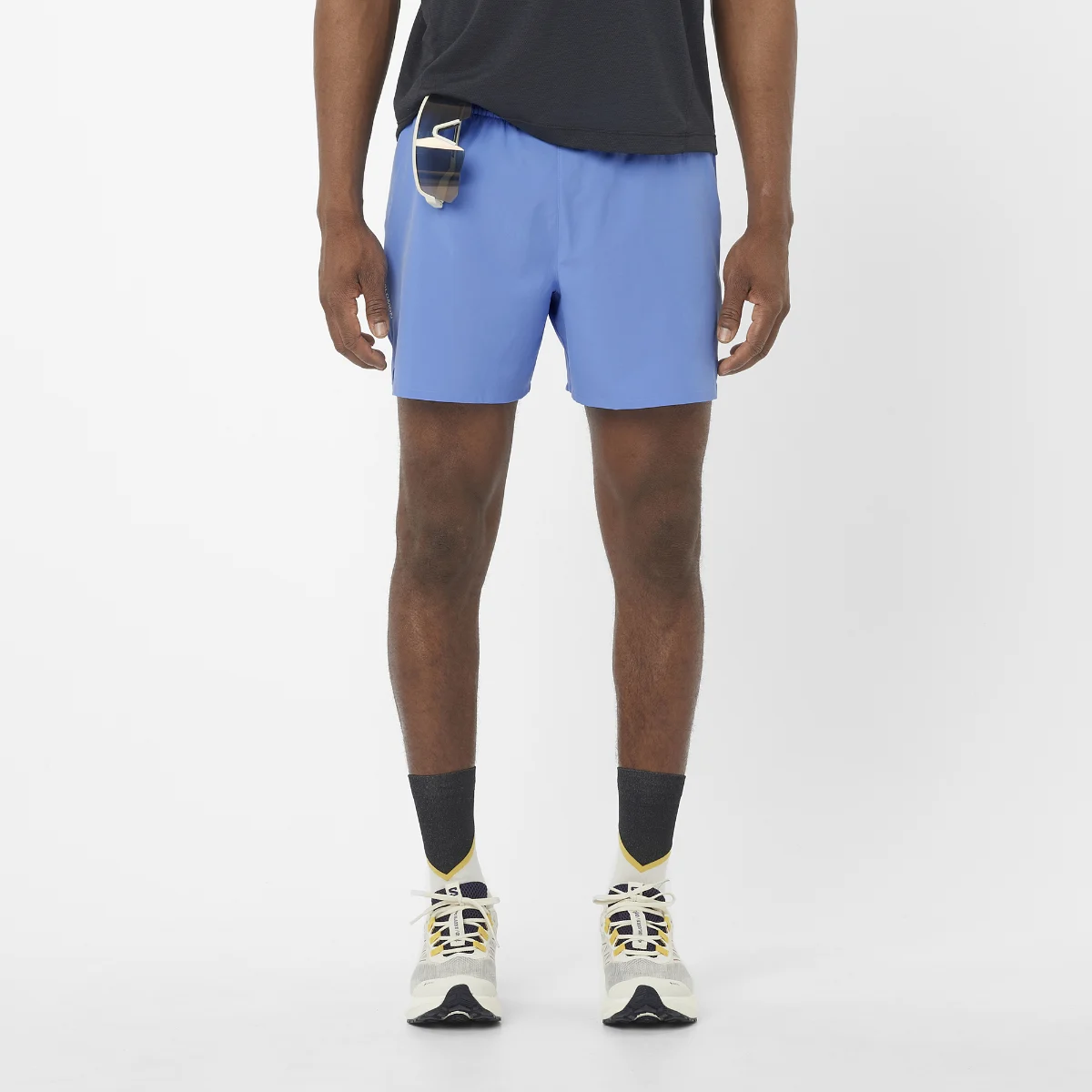 SALOMON - SHKout EASY 5” – LC2542200 – ultramarine – 1