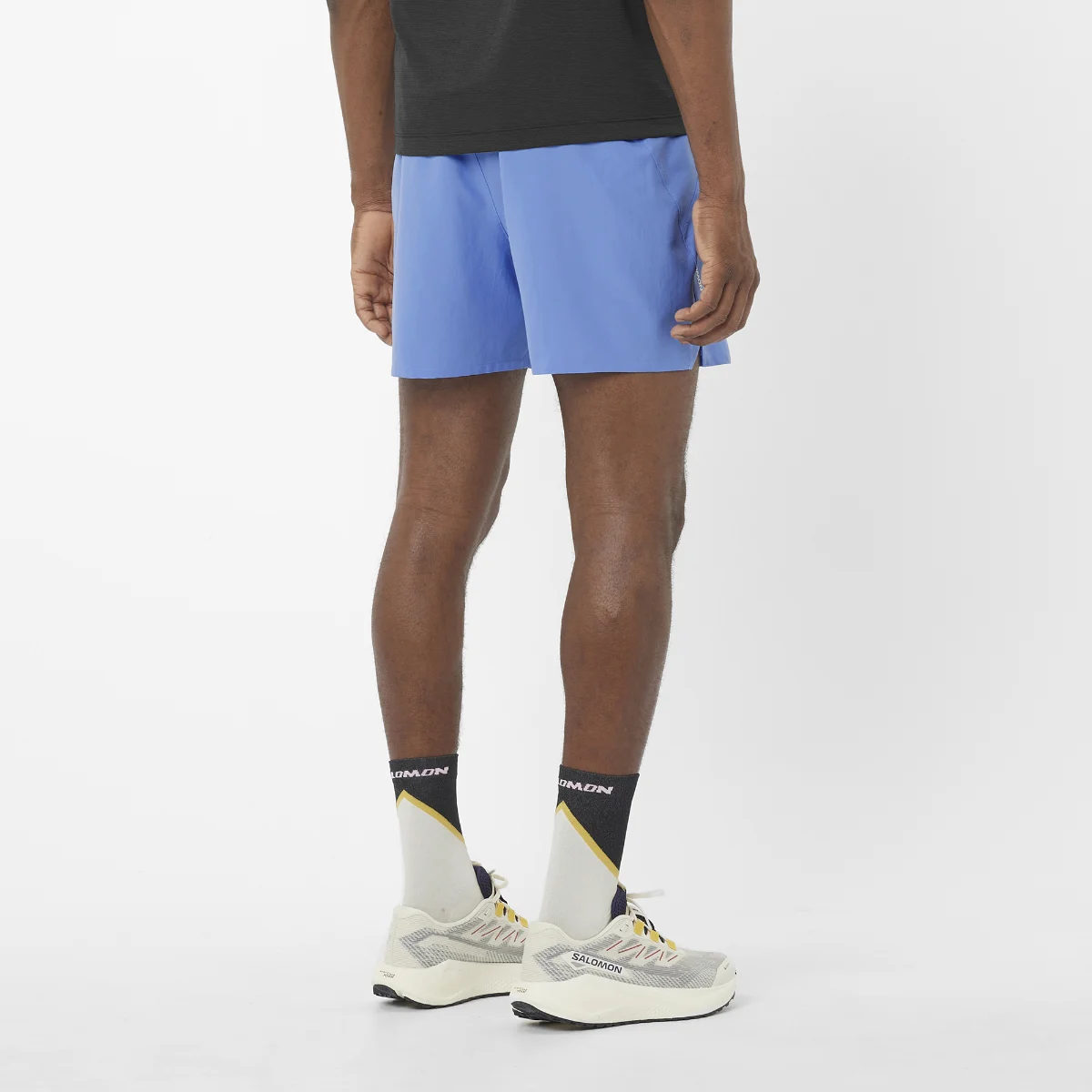 SALOMON - SHKout EASY 5” – LC2542200 – ultramarine – 1