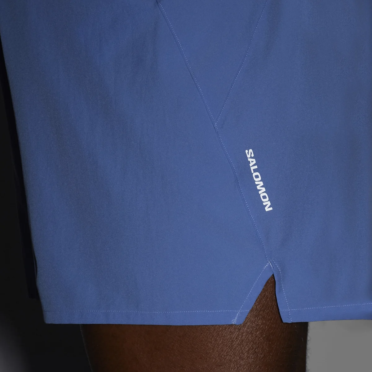 SALOMON - SHKout EASY 5” – LC2542200 – ultramarine – 2