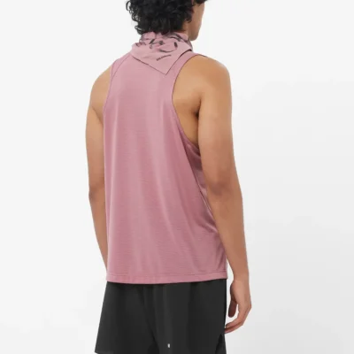 SHKOUT CORE  גופייה