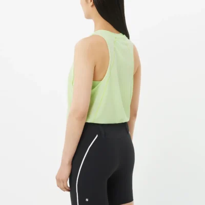 SHKOUT AIR גופייה