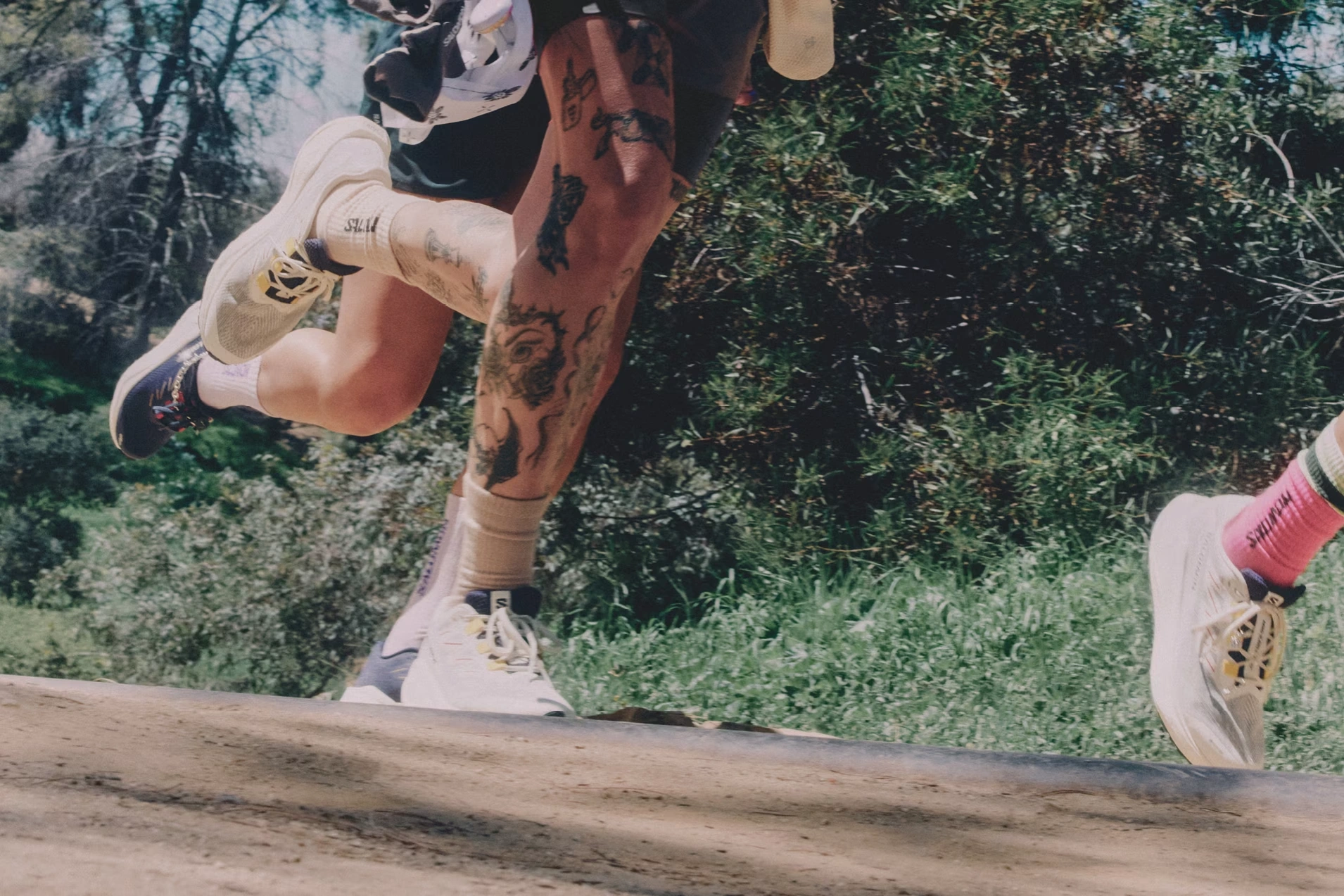 What Is Gravel Running?